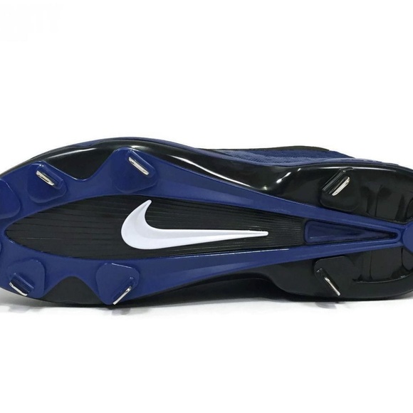 Nike Air Huarache Pro Low Metal Baseball Cleat NEW - Picture 3 of 3